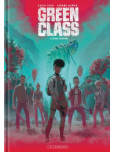 Green Class - tome 3 : Chaos Rampant