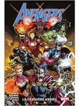 Avengers - tome 1