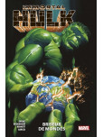 Immortal Hulk - tome 5