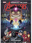 Marvel Action - Avengers - tome 3