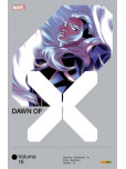 Dawn ofX - tome 16