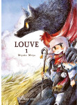 Louve - tome 1