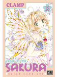Card Captor Sakura - Clear Card Arc - tome 13