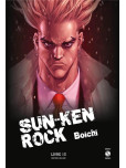 Sun Ken Rock - tome 13