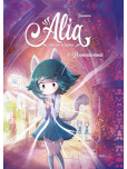 Alia, Chasseuse de Fantomes - tome 1 : Le Nouveau Monde