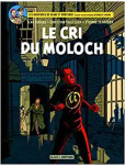 Blake et Mortimer (Les aventures de) - tome 27 : Le cri du Moloch