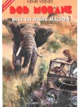 Bob Morane - tome 11 : Mise en boîte maison