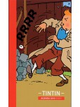 Tintin : agenda 2013
