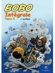 Bobo - intégrale - tome 3