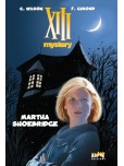 XIII - Mystery - tome 8 : Martha Shoebridge [Tirage de tête]