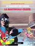 Le Vagabond des limbes - tome 17 : La martingale céleste