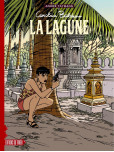 Caroline Baldwin - tome 8 : La Lagune 