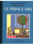 Le Prince Riri - tome 2 [collection bleue]
