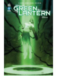 Absolute Green Lantern - tome 2