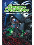 Green Lantern : La Revanche de Black Hand (2010)