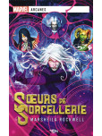 Marvel Arcanes : Surs de Sorcellerie