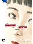 Les Liens du sang - tome 12