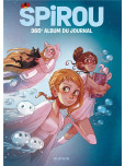 Recueil Spirou - tome 365