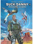 Buck Danny - tome 59 : Programme Skyborg
