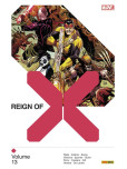 Reign of X - tome 13
