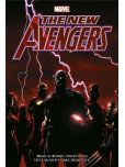 New Avengers - tome 1