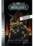 Warcraft : Le chef de la rébellion (Nouvelle édition)