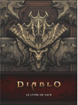 Diablo : Le livre de Cain