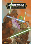 Star Wars - La Haute République - Phase III : La peur des Jedi 