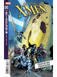 X-Men : Age of Revelation - tome 5