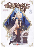 Dungeon Elf - tome 2