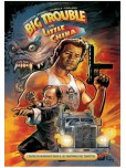 Big trouble in Little China - tome 1 [NED]