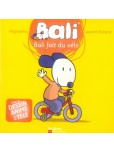 Bali - tome 2 : Bali fait du vélo
