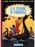 Alix - tome 4 : La tiare d'Oribal