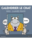 Chat (Le) Calendrier