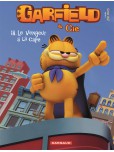 Garfield & Cie - tome 18 : Le vengeur à la cape
