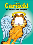Garfield - Tome 81 - Au paradis des lasagnes