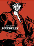 Les Carnets de Blueberry - tome 1