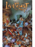 Lanfeust de Troy - Les coffrets - tome 1