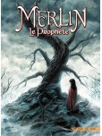 Merlin le Prophète - tome 3 : Uther