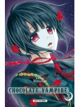 Chocolate Vampire - tome 3