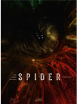 Spider - tome 2 : Wonderland