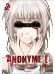 Anonyme ! - tome 2