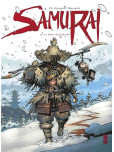 Samuraï - tome 16