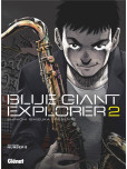 Blue Giant Explorer - tome 2