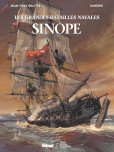 La Bataille de Sinope