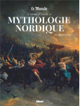 Le Grand Atlas de la mythologie nordique