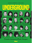 Underground - tome 2