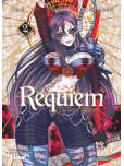 Requiem, chevalier vampire - Tome 02