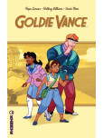 Goldie Vance - tome 1