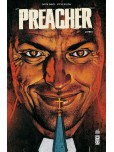 Preacher - tome 1